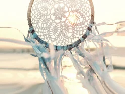 PRO ART Keilrahmenbild TRAUMFÄNGER III