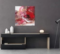 Sonstige Keilrahmenbild VARIATIONEN