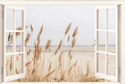 Best Sonstige Keilrahmenbild WATCH THE OCEAN