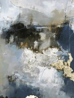 New Sonstige Keilrahmenbild WATERFALL