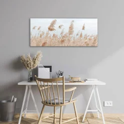 Sonstige Keilrahmenbild WINDSPIEL