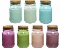 Sonstige Kerze CITRONELLA