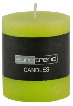 Sonstige Kerze RUSTI