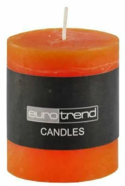 New Sonstige Kerze RUSTI