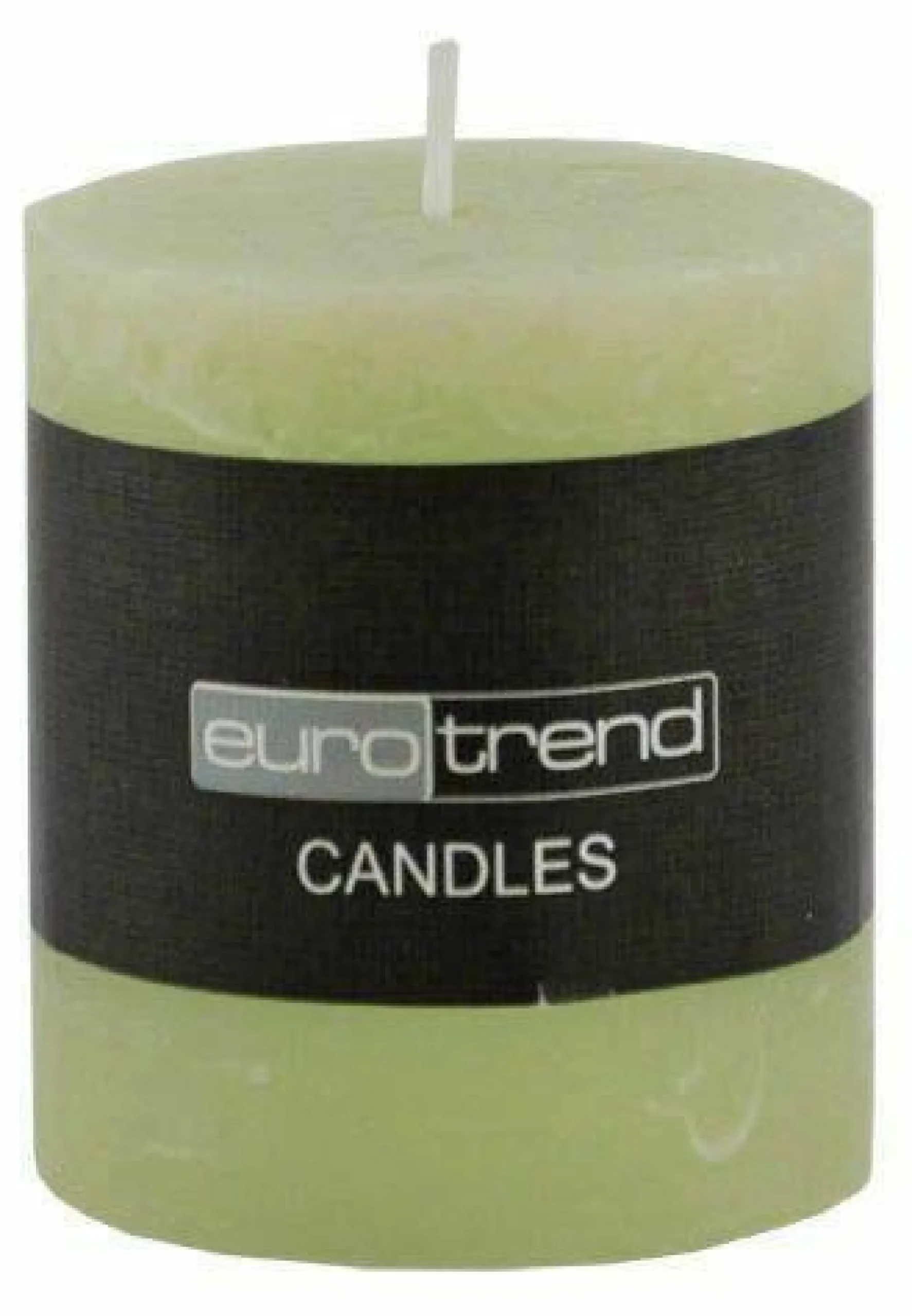 Sonstige Kerze RUSTI