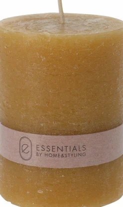 New Sonstige Kerze RUSTI