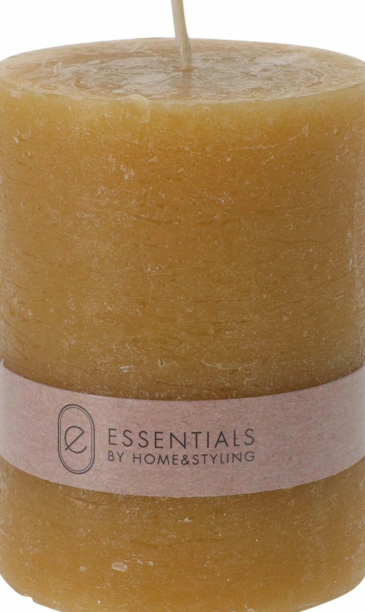 New Sonstige Kerze RUSTI