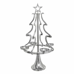 GASPER Kerzenhalter BAUM