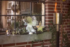 Fink Kerzenhalter HOLLYWORKER