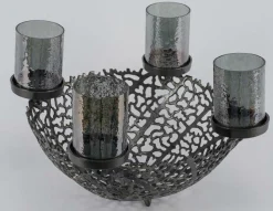 Sonstige Kerzenhalter Schale