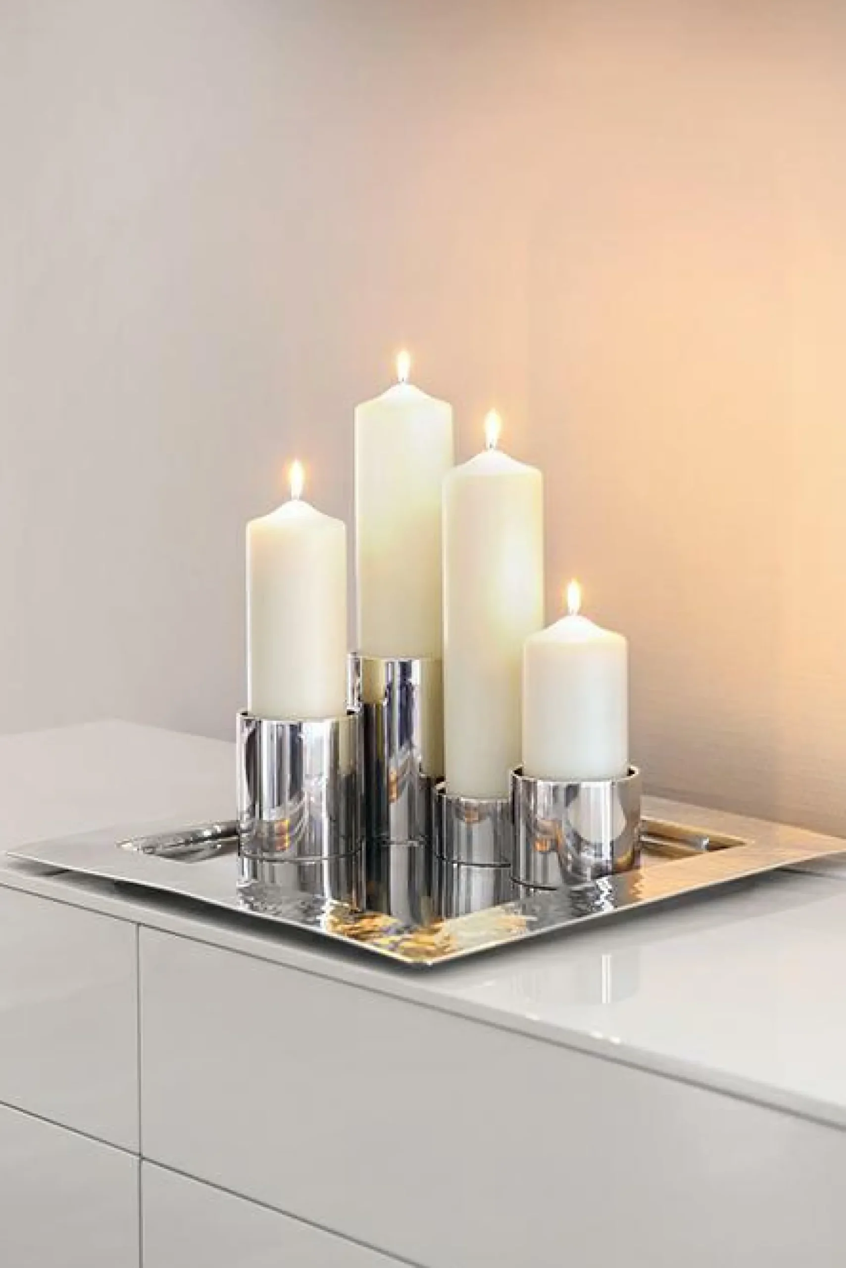 Online Fink Kerzenhalter SOBRIO