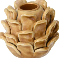 Sonstige Kerzenhalter TANNENZAPFEN