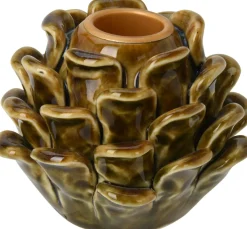 Sonstige Kerzenhalter TANNENZAPFEN