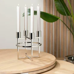 Hot Fink Kerzenleuchter CAPRICE