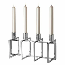 Clearance Fink Kerzenleuchter ELLIOT