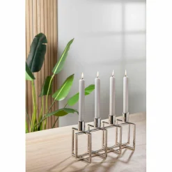 Clearance Fink Kerzenleuchter ELLIOT