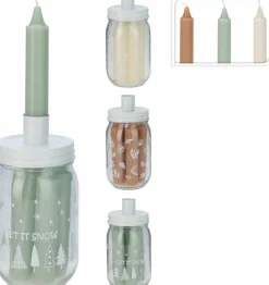 New Sonstige Kerzen-Set