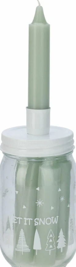 New Sonstige Kerzen-Set