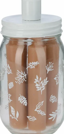 New Sonstige Kerzen-Set