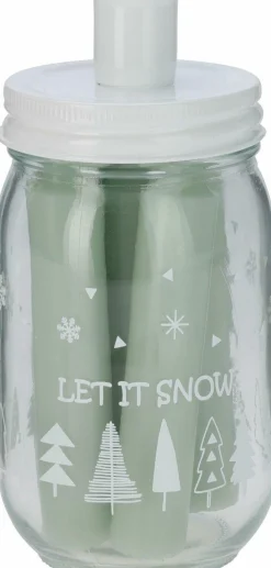 New Sonstige Kerzen-Set