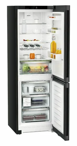 Online LIEBHERR Kühl-Gefrier-Kombi
