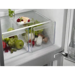 AEG Kühlgefrierkombinatin