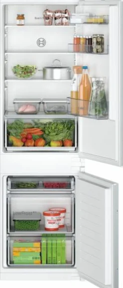 Clearance BOSCH Kühlgefrierkombination