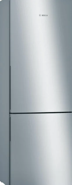 BOSCH Kühlgefrierkombination