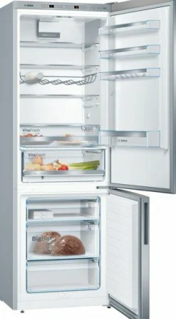 BOSCH Kühlgefrierkombination