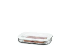 New MEPAL Kühlschrankdose Aufschnitt