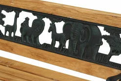 siena GARDEN Kinderbank Zoo-Park