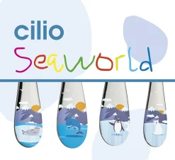 Online cilio Kinderbesteck SEAWORLD