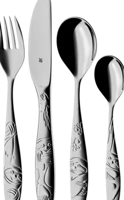 WMF Kinderbesteck FAULTIER