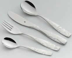 WMF Kinderbesteck FAULTIER