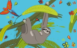 WMF Kinderbesteck FAULTIER