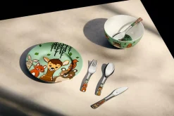 Clearance WMF Kinderbesteck FOREST