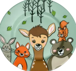 WMF Kinderbesteck FOREST