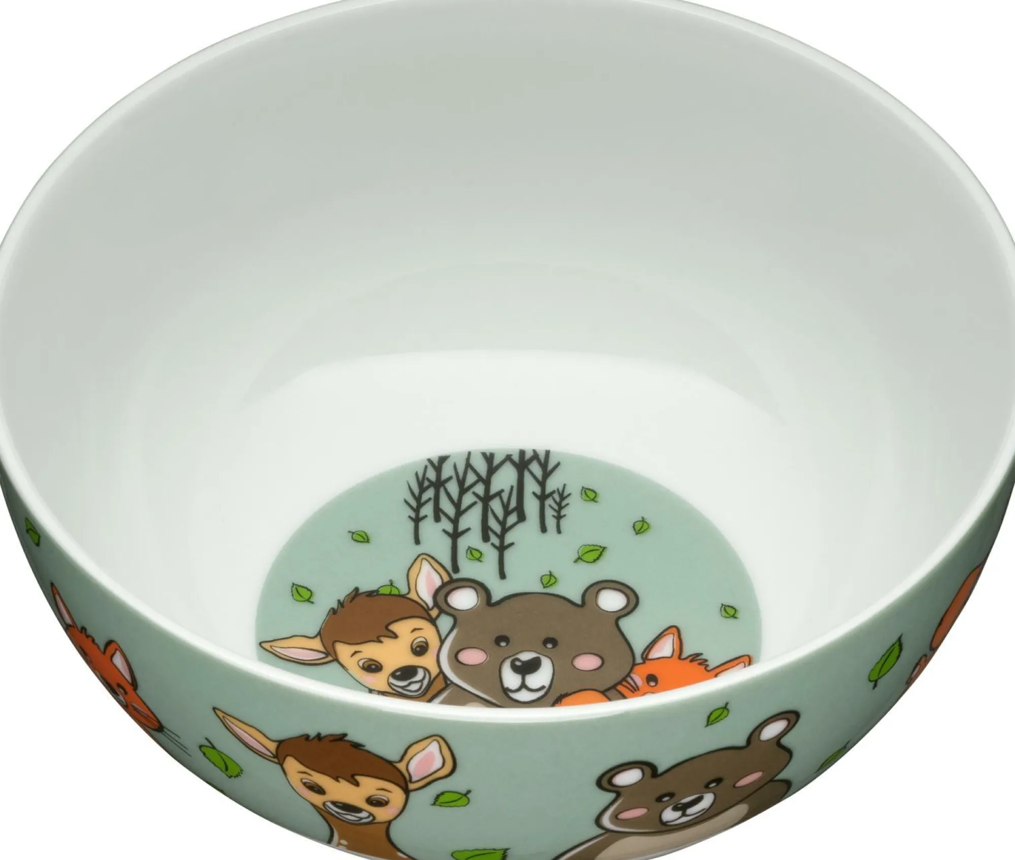 WMF Kinderbesteck FOREST