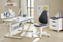 Kinder PAIDI Kinderdrehstuhl JOOKI