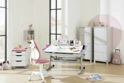 Kinder PAIDI Kinderdrehstuhl JOOKI