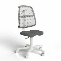 Kinder PAIDI Kinderdrehstuhl SINO 2