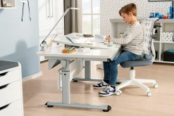 Kinder PAIDI Kinderdrehstuhl SINO 2