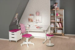 New PAIDI Kinderdrehstuhl SINO 2