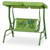 Best siena GARDEN Kinderschaukel Froggy