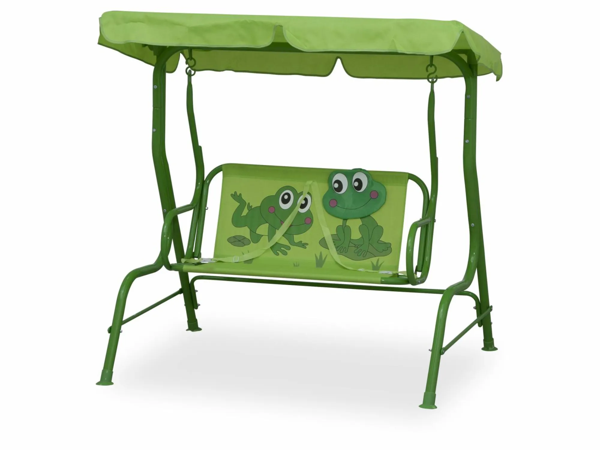 Best siena GARDEN Kinderschaukel Froggy