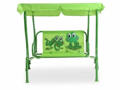 Best siena GARDEN Kinderschaukel Froggy
