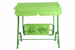Best siena GARDEN Kinderschaukel Froggy