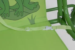 Best siena GARDEN Kinderschaukel Froggy