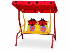 siena GARDEN Kinderschaukel Marie