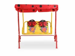 siena GARDEN Kinderschaukel Marie